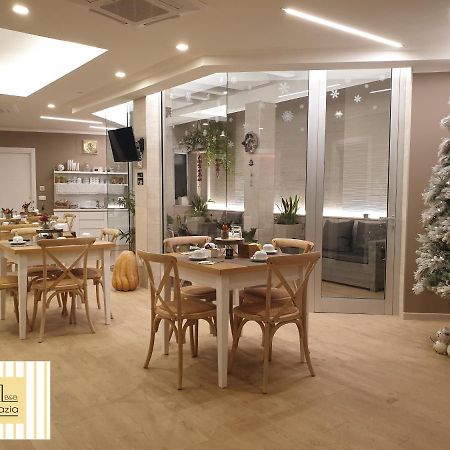B&B L'Abbazia Torremaggiore Ngoại thất bức ảnh