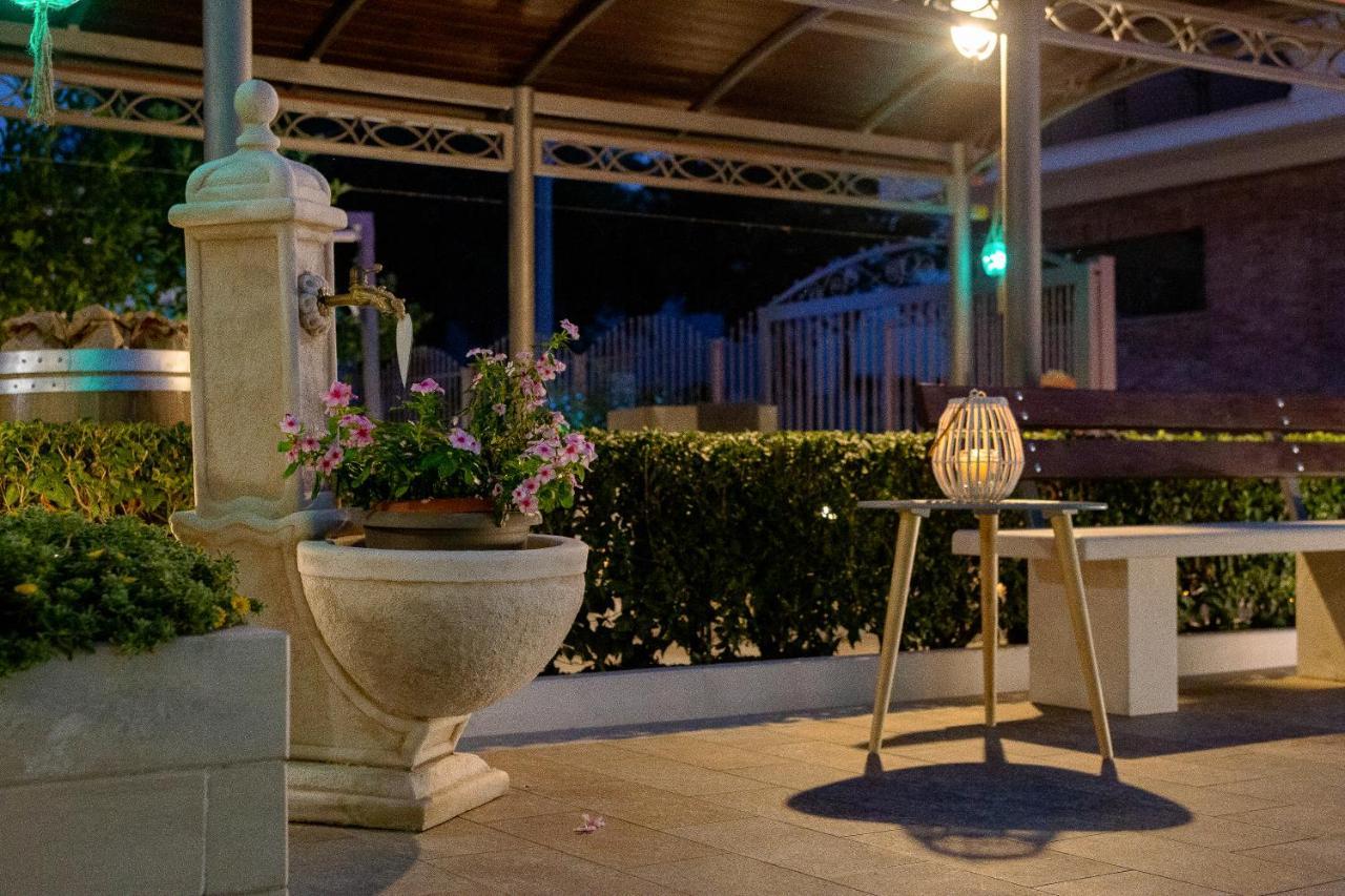 B&B L'Abbazia Torremaggiore Ngoại thất bức ảnh