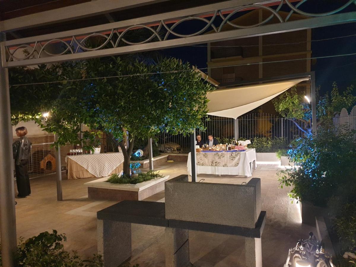B&B L'Abbazia Torremaggiore Ngoại thất bức ảnh