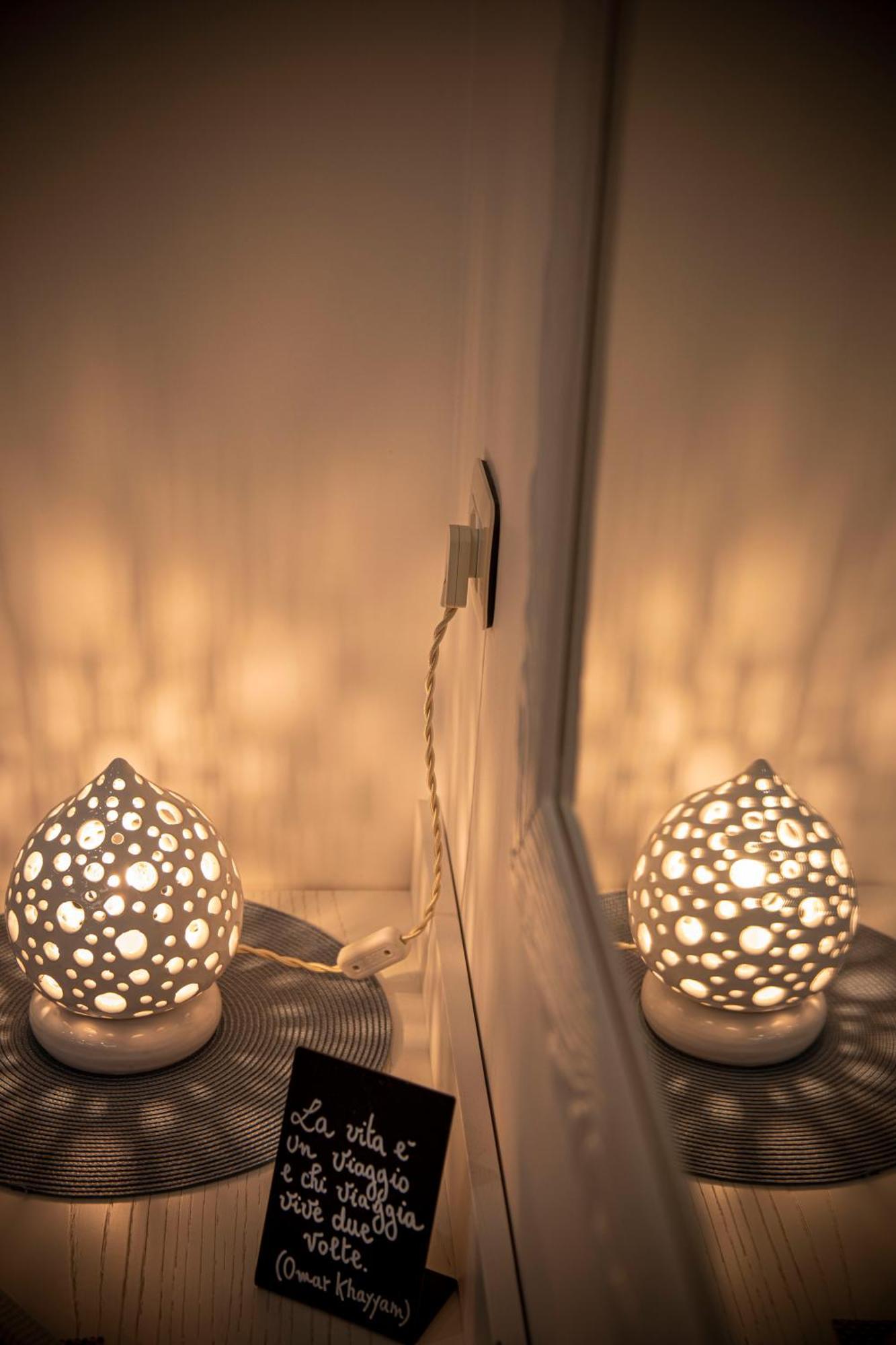 B&B L'Abbazia Torremaggiore Ngoại thất bức ảnh