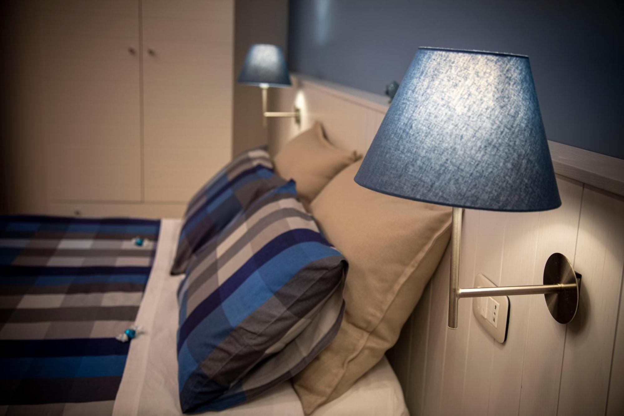 B&B L'Abbazia Torremaggiore Ngoại thất bức ảnh