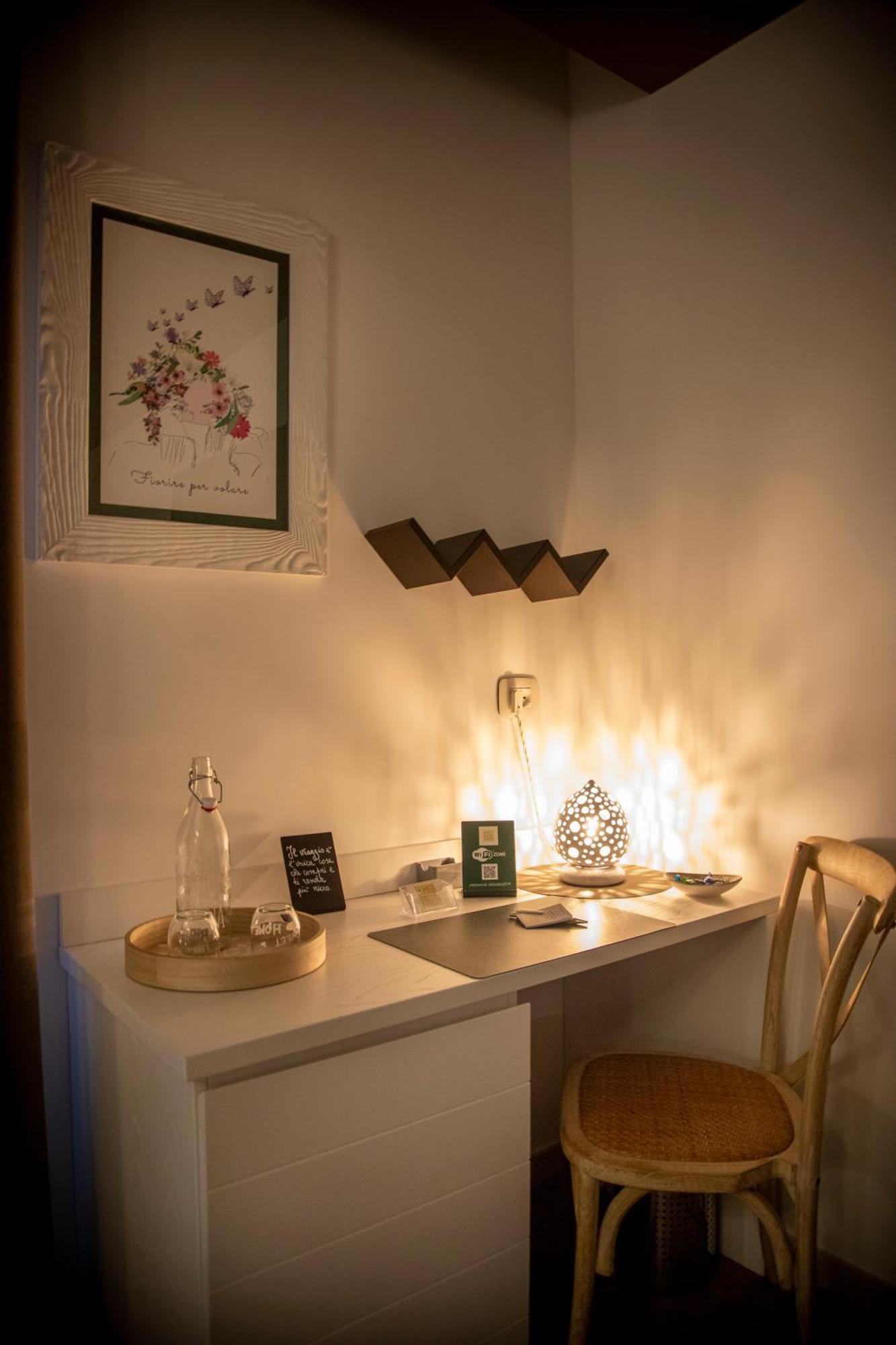 B&B L'Abbazia Torremaggiore Ngoại thất bức ảnh