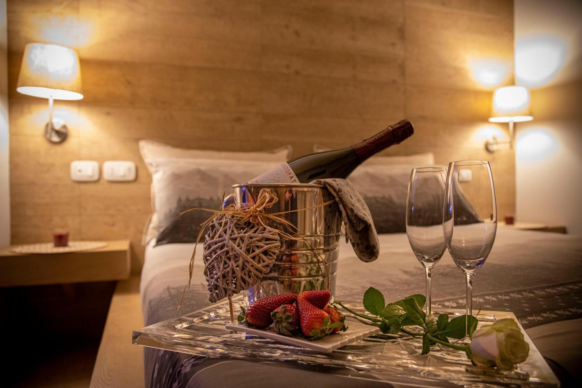 B&B L'Abbazia Torremaggiore Ngoại thất bức ảnh