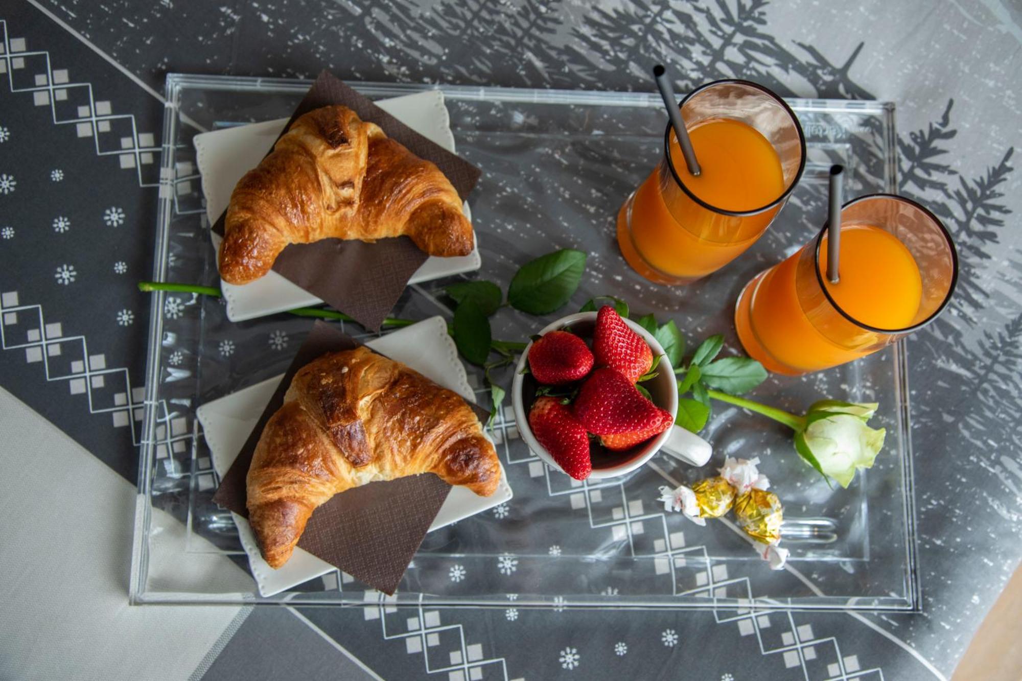 B&B L'Abbazia Torremaggiore Ngoại thất bức ảnh