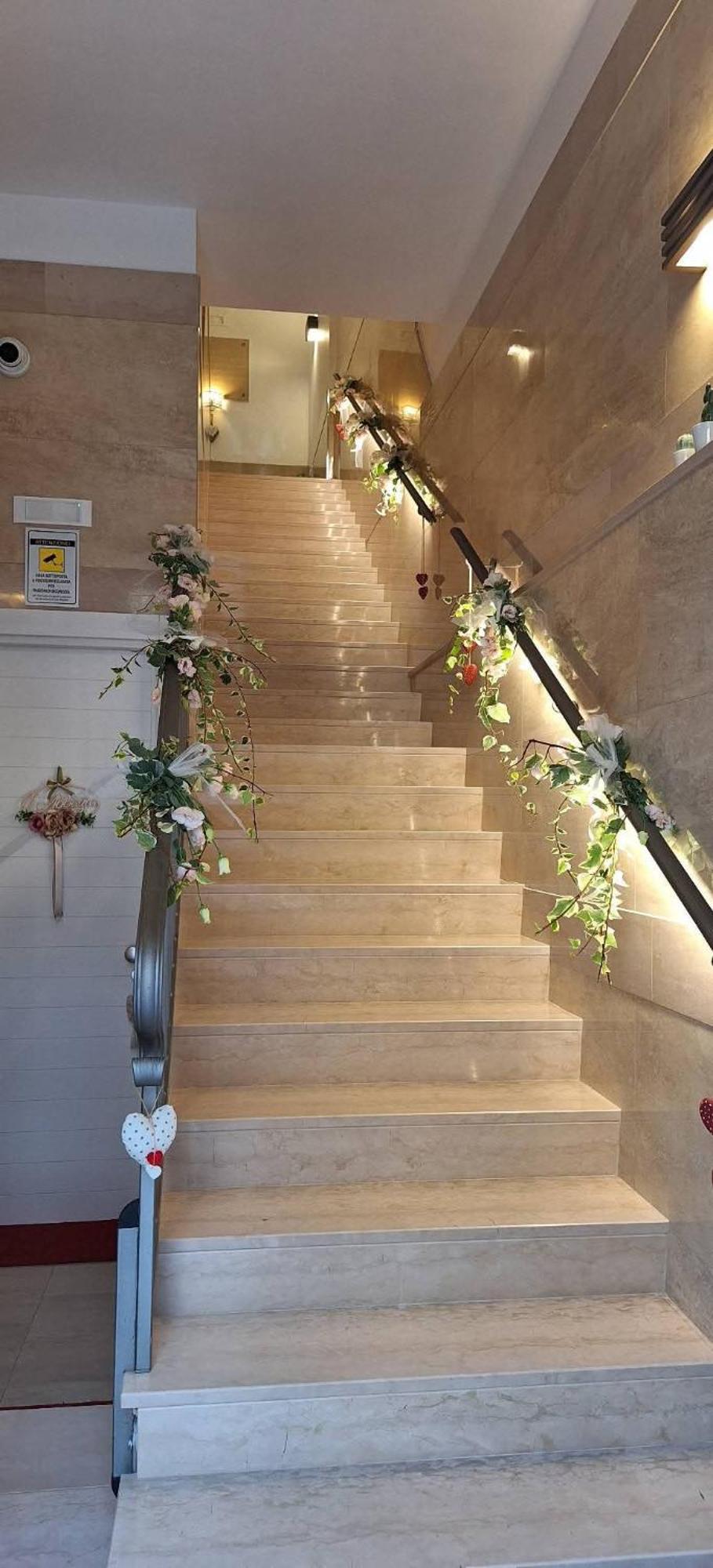 B&B L'Abbazia Torremaggiore Ngoại thất bức ảnh